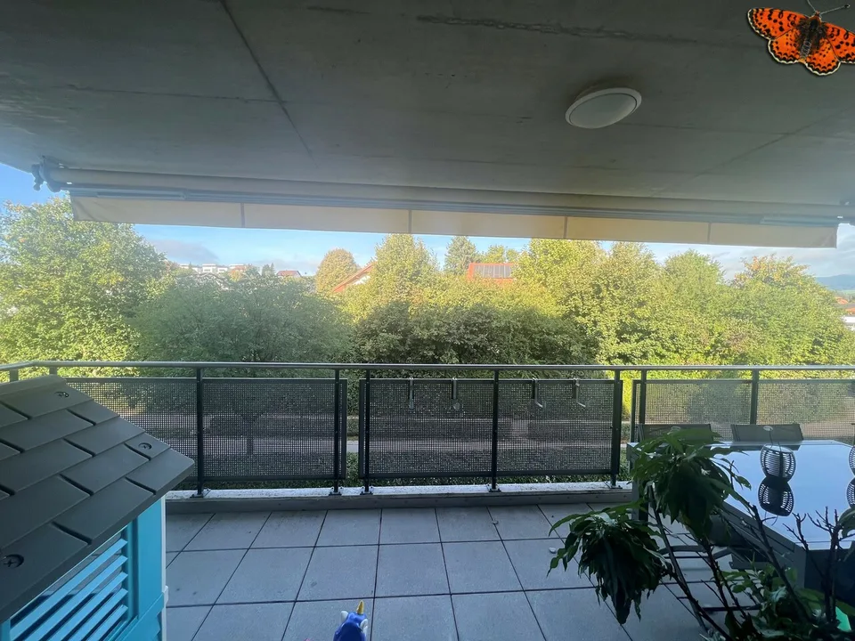 3 ½ locali a Bulle - con ampio balcone! – foto 8 di 10