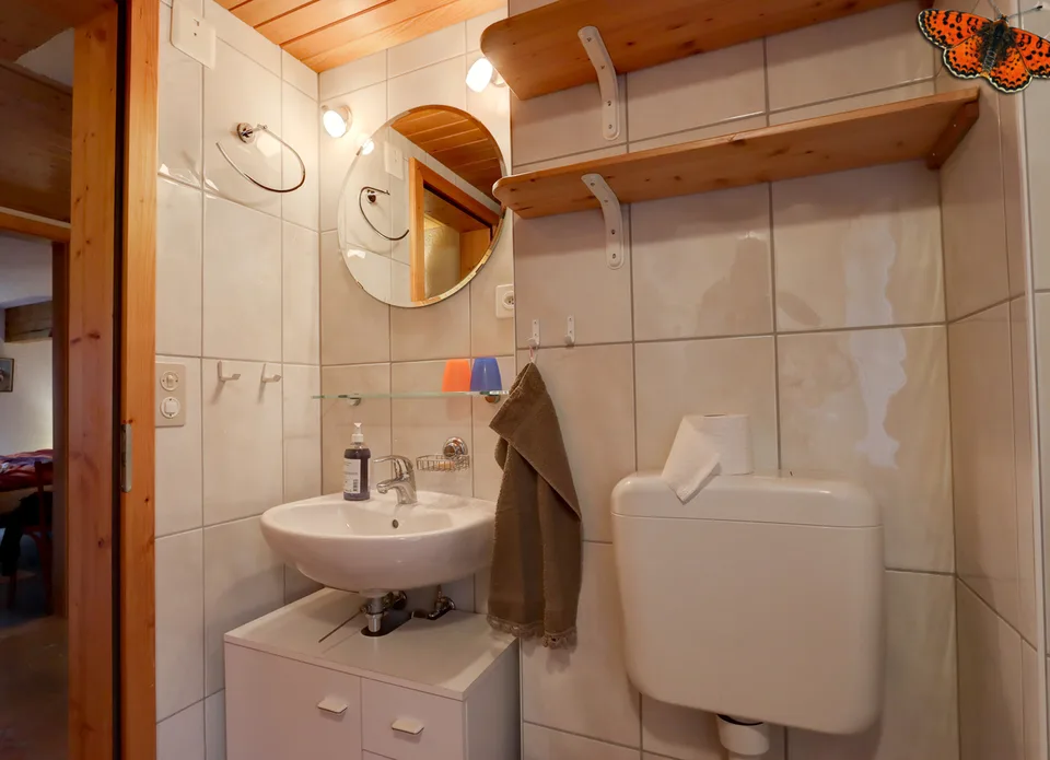 4.5 Zimmer Wohnung in Albeuve – Foto 12 von 13