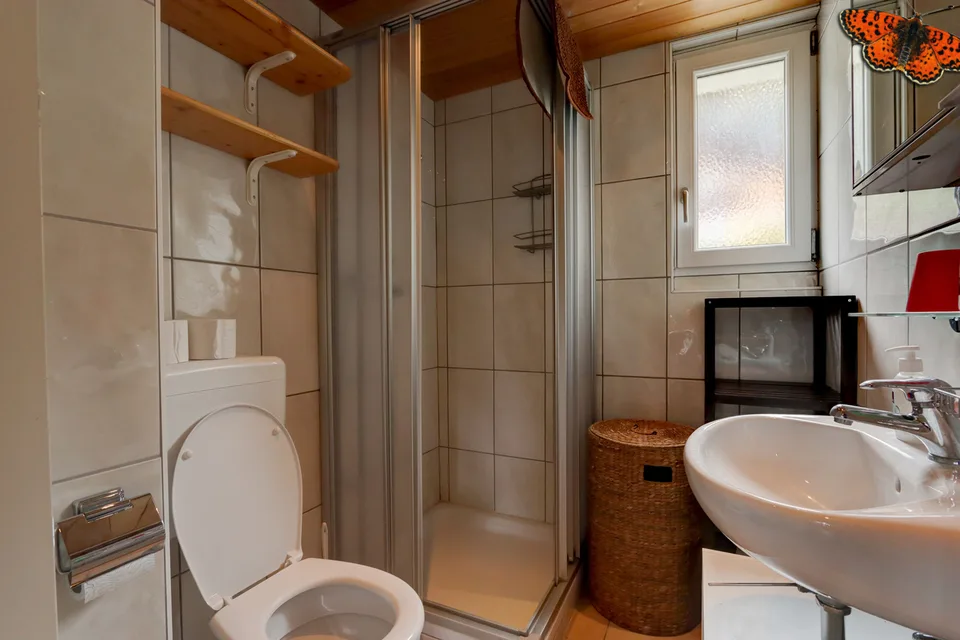 4.5 Zimmer Wohnung in Albeuve – Foto 13 von 13