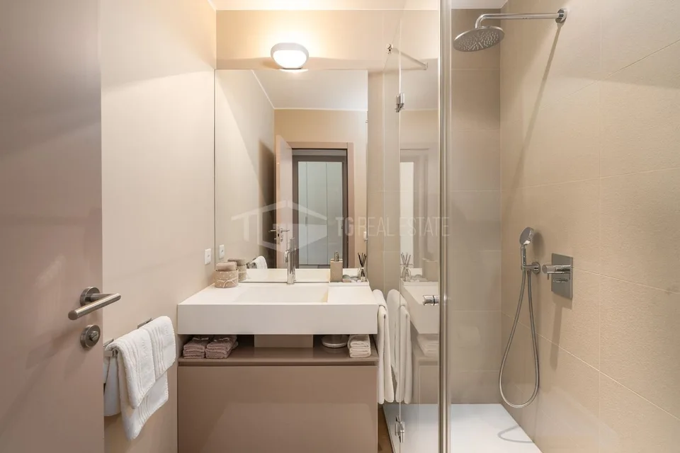 Exklusive 3,5-Zimmer-Wohnung mit Seeblick in Morcote zu verkaufen (Copy) – Foto 11 von 15