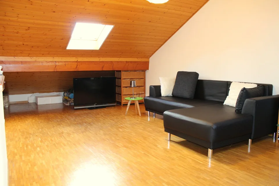 Deliziosa casa a schiera con studio indipendente – foto 12 di 13