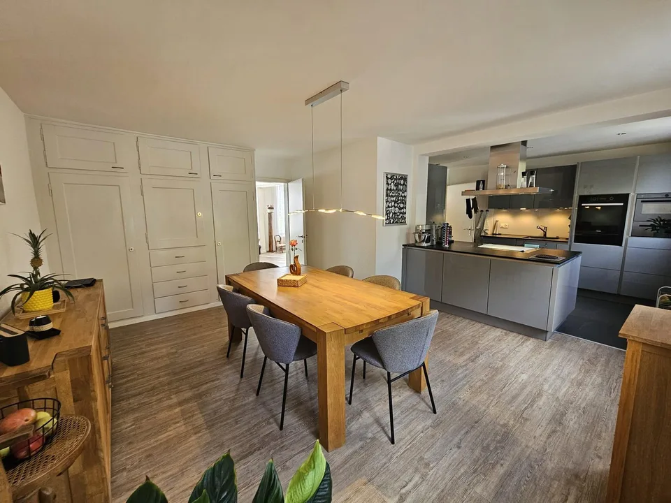 Close to the city center - Garden: ideal for a family – photo 3 of 12