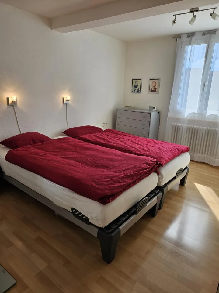 Close to the city center - Garden: ideal for a family – photo 7 of 12