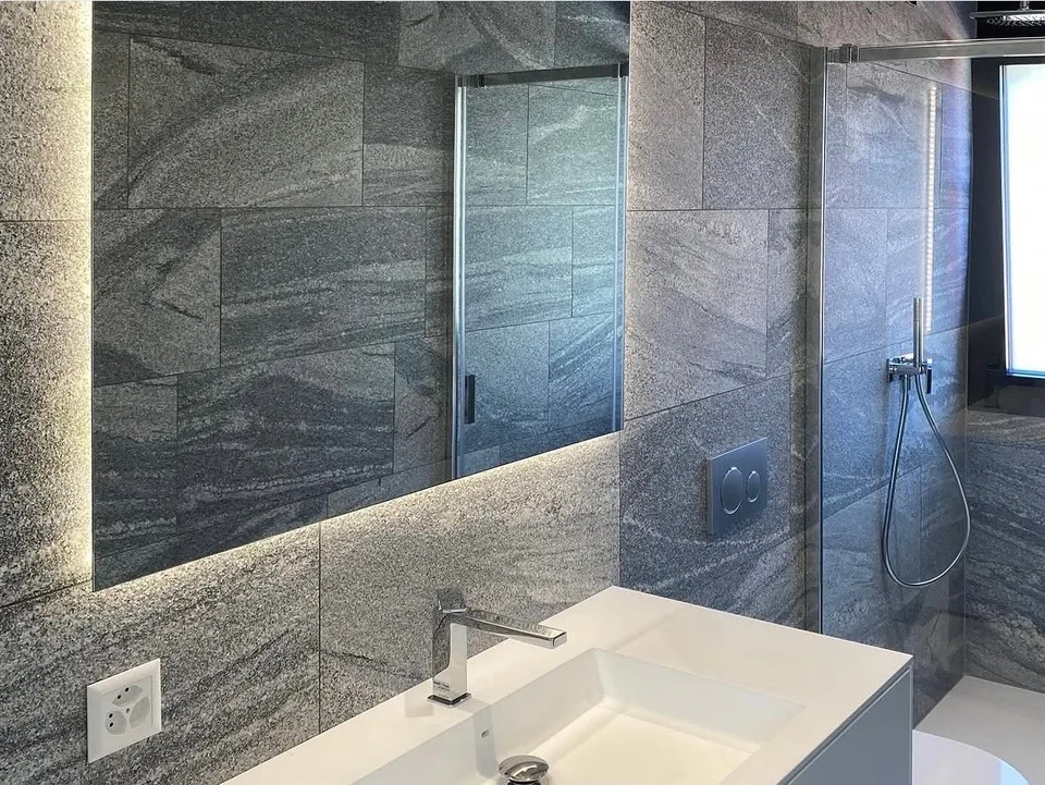 MONTE CARASSO - ÉLÉGANT 3.5 PIÈCES EN LOCATION – photo 7 sur 11