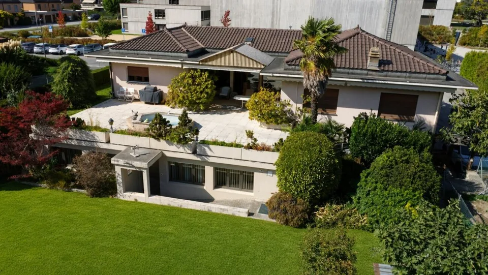 8 Zimmer Einfamilienhaus in Ardon – Foto 2 von 19