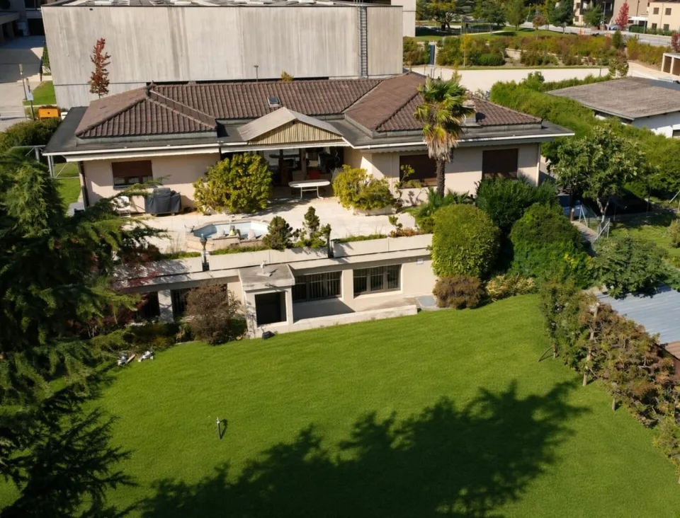 8 Zimmer Einfamilienhaus in Ardon – Foto 3 von 19