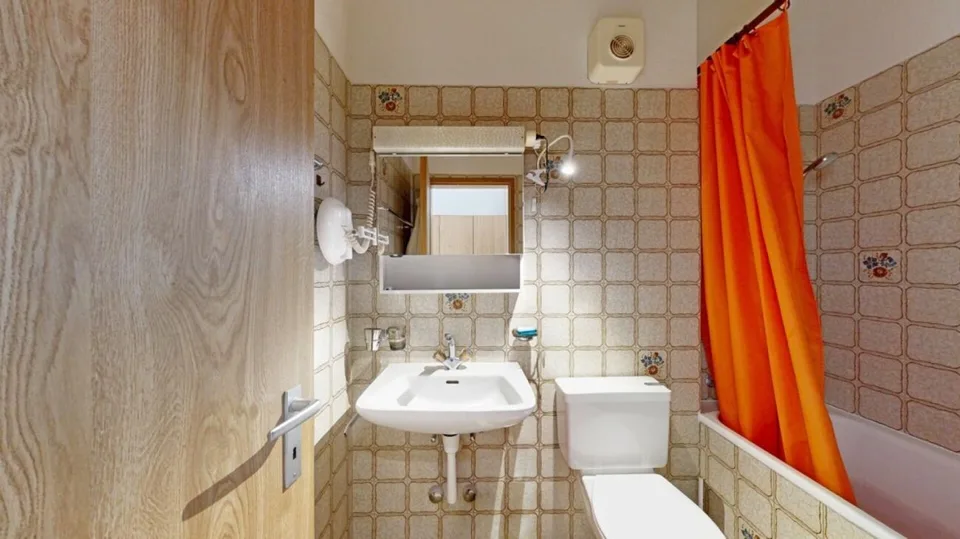 2.5 Zimmer Wohnung in Morcote – Foto 6 von 9