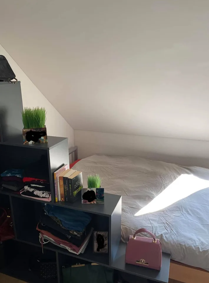 3½ ZI-WOHNUNG IN EMBRACH (ZH), MÖBLIERT, TEMPORÄR – foto 6 di 8