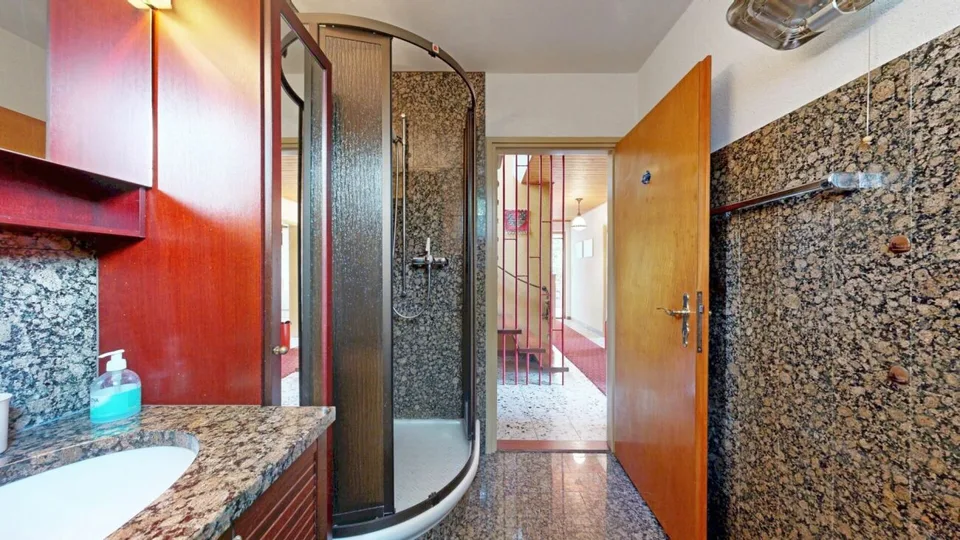 Sogno residenziale ticinese nel verde – foto 13 di 15