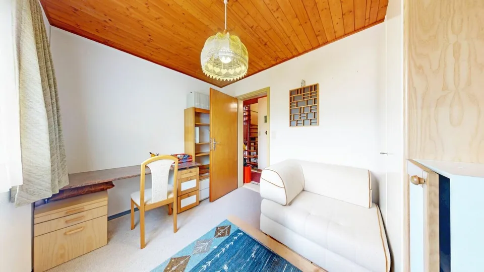 Sogno residenziale ticinese nel verde – foto 9 di 15