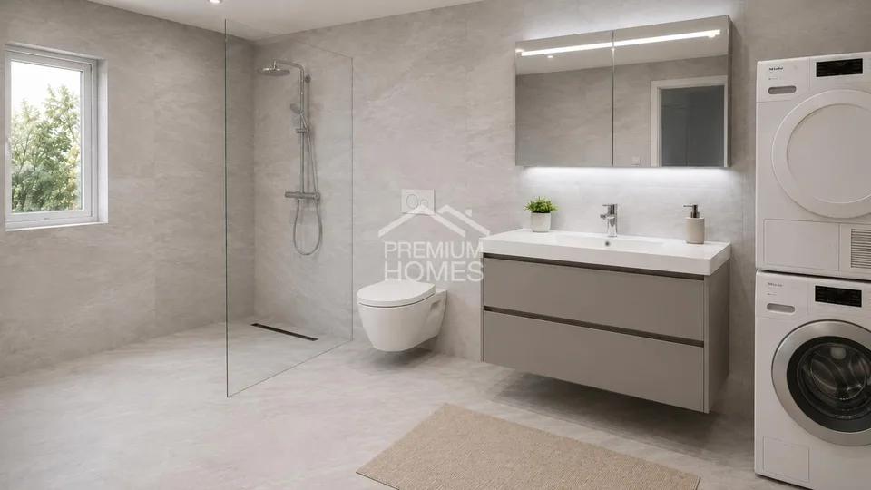 Primo affitto - appartamento di 3,5 locali al 2° piano – foto 2 di 5