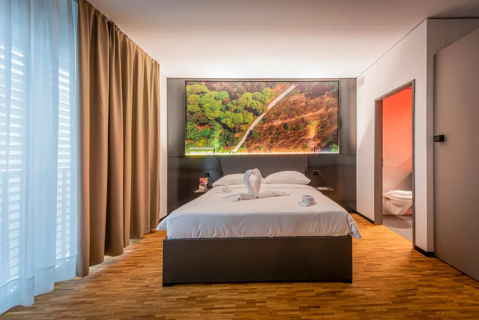 Studio moderne à Berne – Disponible immédiatement ! – photo 10 sur 11