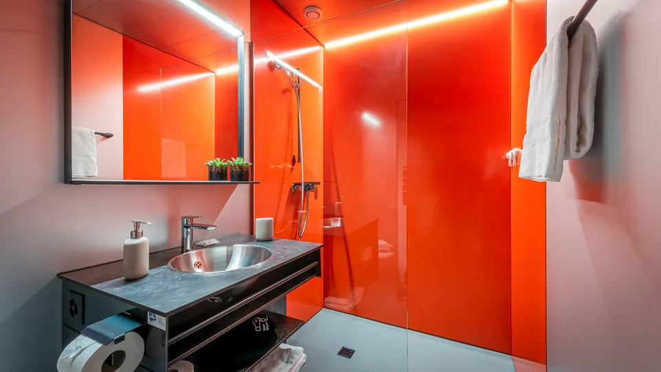 Studio moderne à Berne – Disponible immédiatement ! – photo 5 sur 11