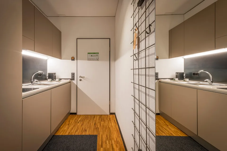 Studio moderne à Berne – Disponible immédiatement ! – photo 2 sur 11