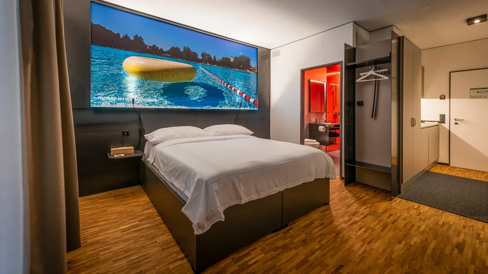 Studio moderne à Berne – Disponible immédiatement ! – photo 11 sur 11