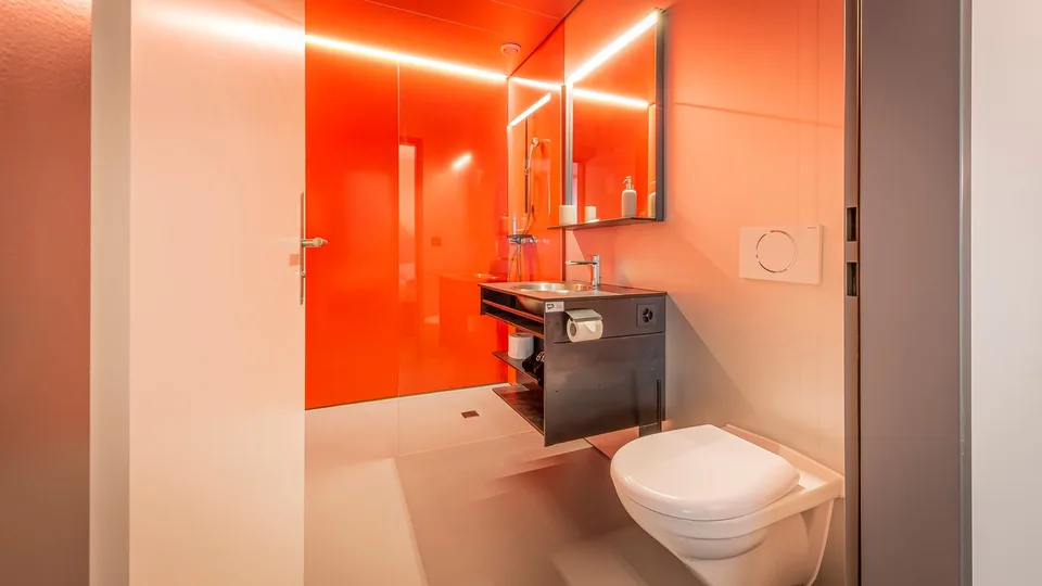 Studio moderne à Berne – Disponible immédiatement ! – photo 7 sur 11