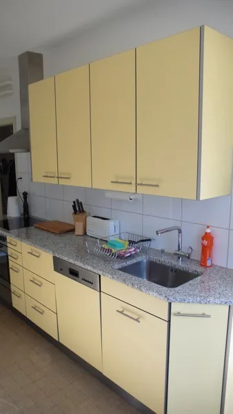 Schöne 3-Zimmerwohnung im beliebten Gotthelf-Quartier – Foto 4 von 5