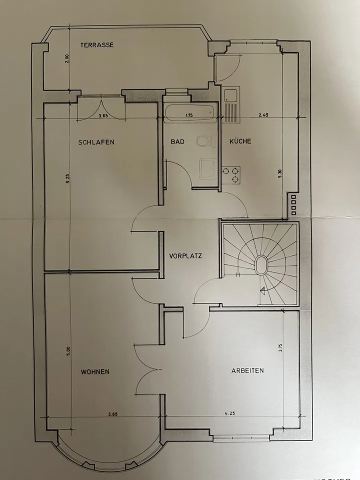 Schöne 3-Zimmerwohnung im beliebten Gotthelf-Quartier – Foto 5 von 5