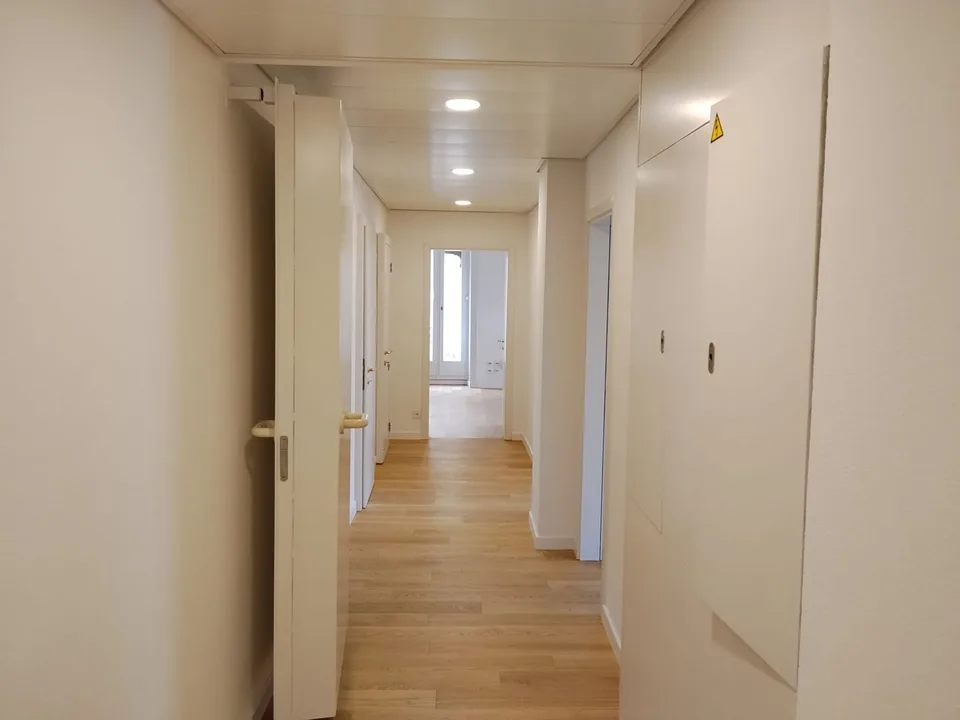 Lugano centro, affittasi comodo ufficio in posizione strategica – photo 3 sur 8