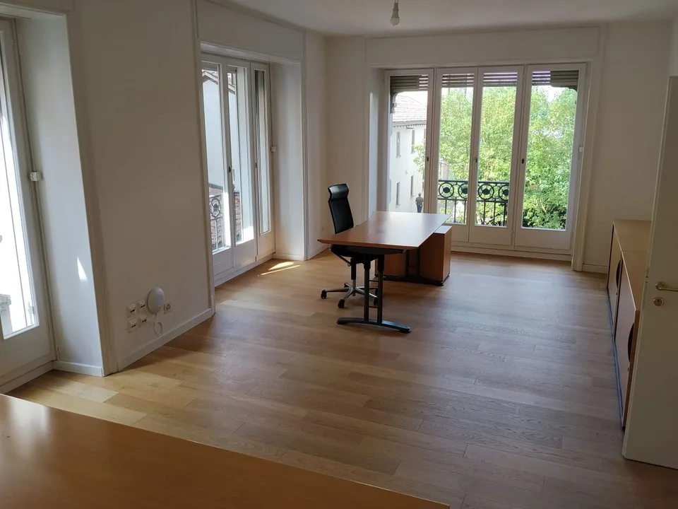 Lugano centro, affittasi comodo ufficio in posizione strategica – photo 4 sur 8