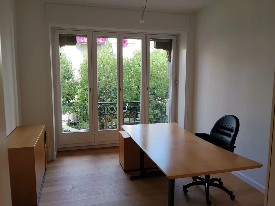 Lugano centro, affittasi comodo ufficio in posizione strategica – photo 5 sur 8