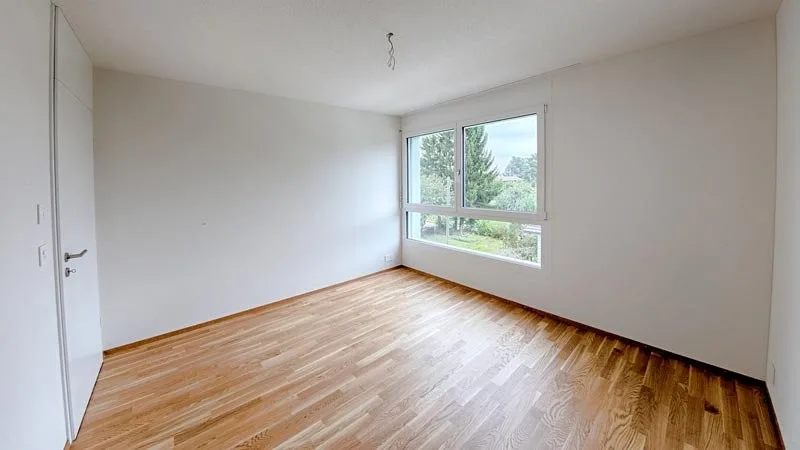 Wohn(t)raum - modern und grosszügig – Foto 8 von 13