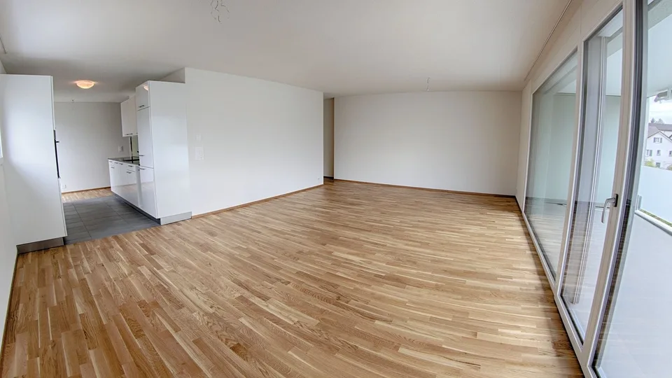 Wohn(t)raum - modern und grosszügig – Foto 5 von 13