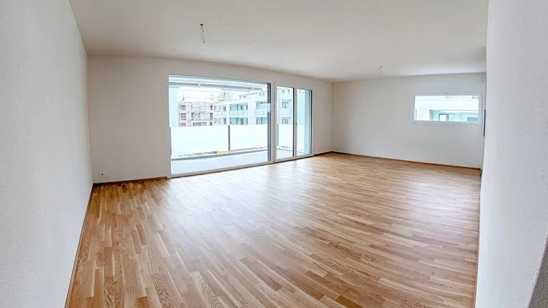 Wohn(t)raum - modern und grosszügig – Foto 6 von 13