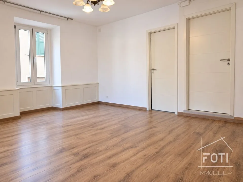 3.5 Zimmer Wohnung in Chalais – Foto 13 von 18