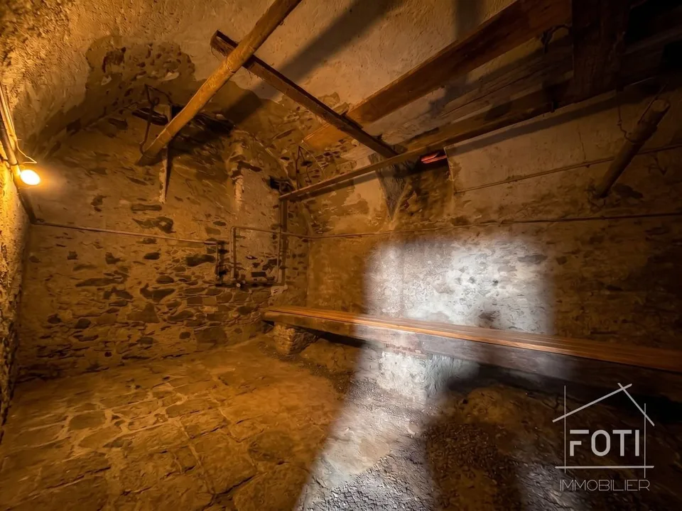 2.5 Zimmer Wohnung in Chalais – Foto 16 von 18