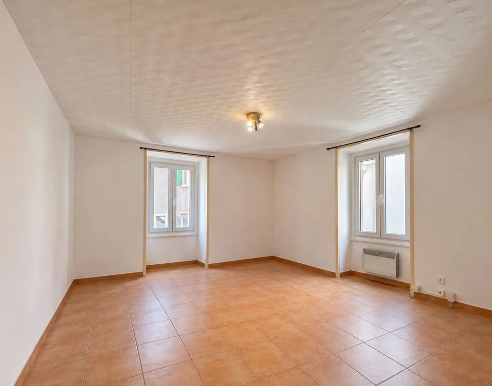 2.5 Zimmer Wohnung in Chalais – Foto 12 von 18