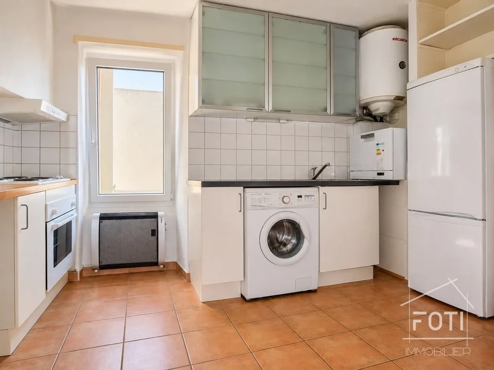 2.5 Zimmer Wohnung in Chalais – Foto 11 von 18