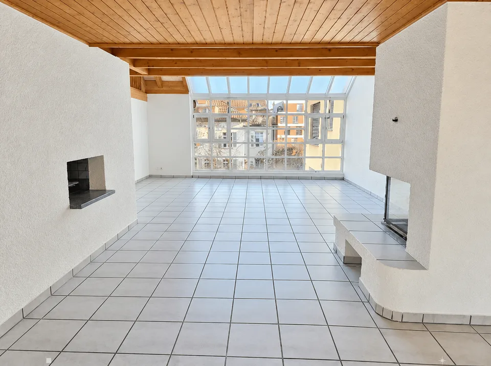 Vielseitiges Dreifamilienhaus – ideal als Anlageobjekt oder Mehrgenerationenhaus – Foto 4 von 9