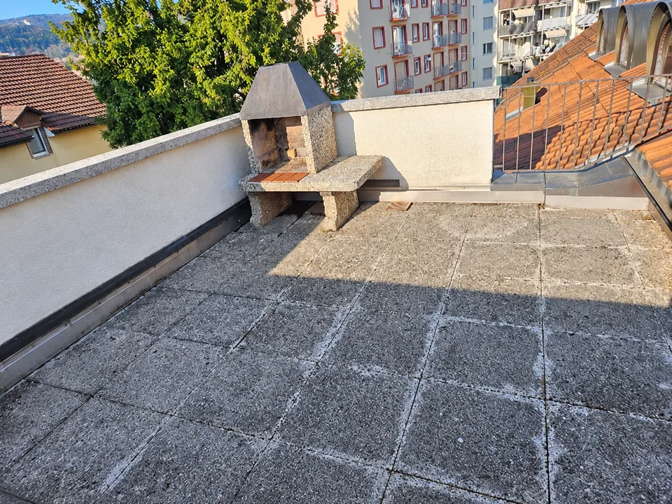 Vielseitiges Dreifamilienhaus – ideal als Anlageobjekt oder Mehrgenerationenhaus – Foto 8 von 9