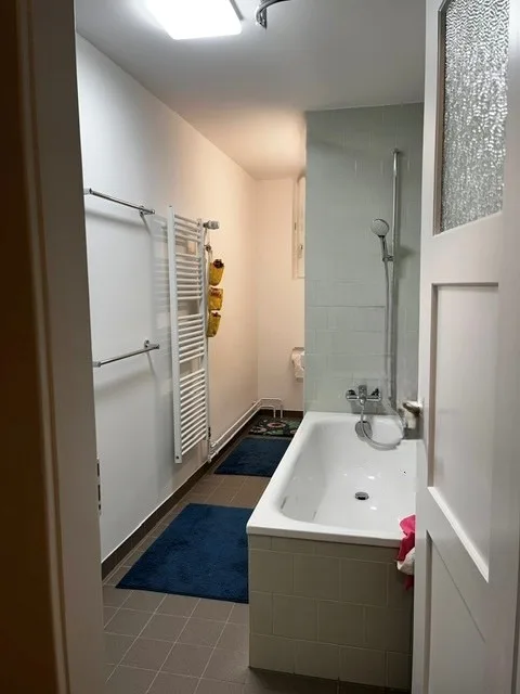 Genossenschaftswohnung für Familien im 3.OG - ohne Lift – Foto 2 von 8