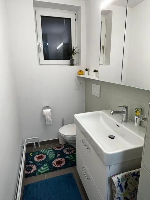 Genossenschaftswohnung für Familien im 3.OG - ohne Lift – Foto 3 von 8