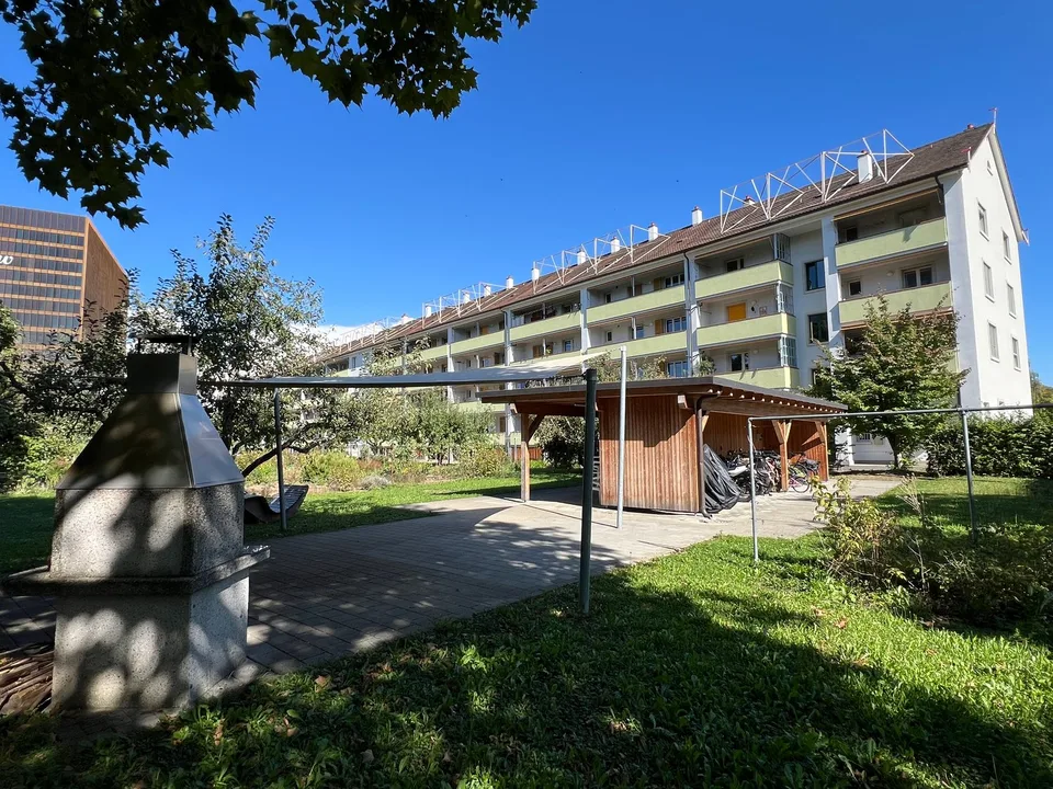 Genossenschaftswohnung für Familien im 3.OG - ohne Lift – Foto 7 von 8