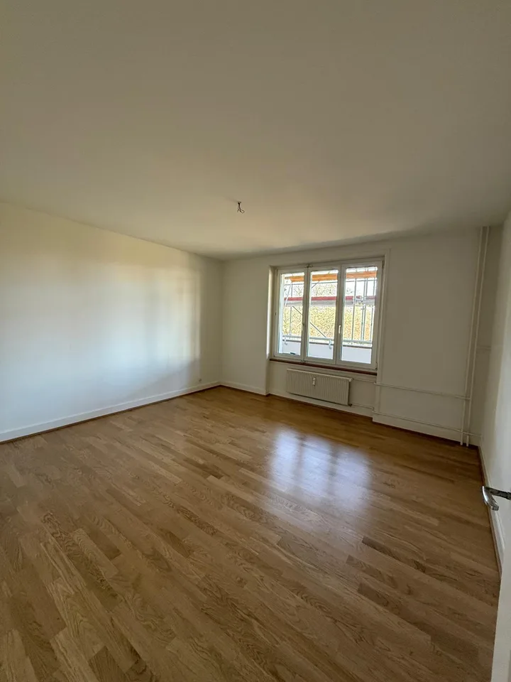 Genossenschaftswohnung für Familien im 3.OG - ohne Lift – Foto 5 von 8