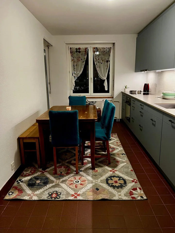 Genossenschaftswohnung für Familien im 3.OG - ohne Lift – Foto 4 von 8