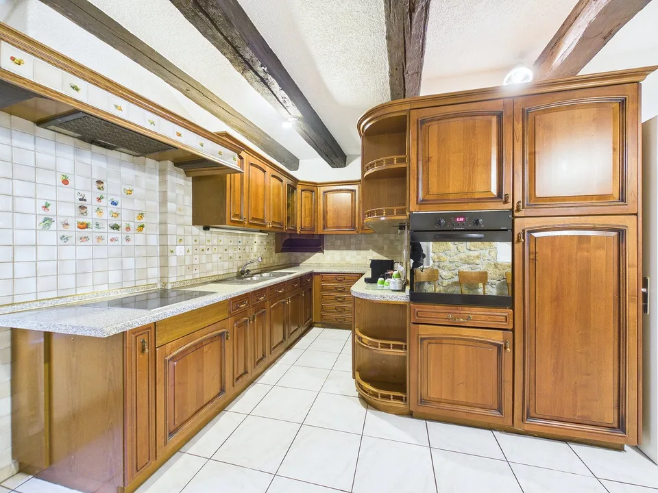 Tolles Altstadthaus mit Einliegerwohnung – Foto 9 von 15