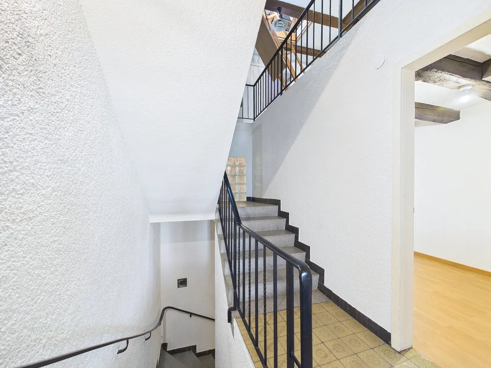Tolles Altstadthaus mit Einliegerwohnung – Foto 14 von 15