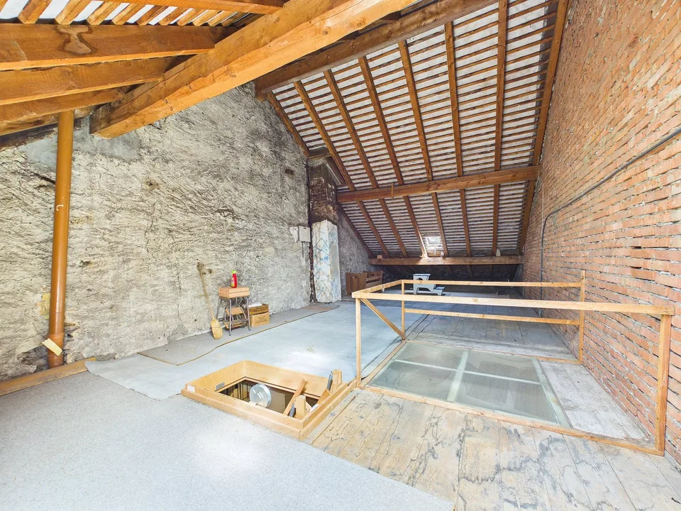 Tolles Altstadthaus mit Einliegerwohnung – Foto 7 von 15