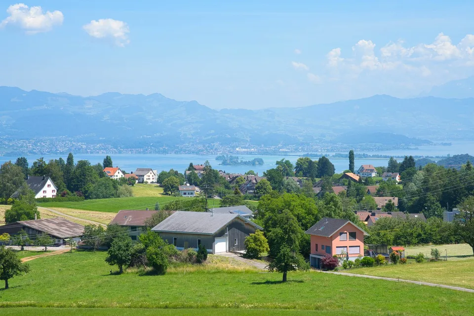 Spazio per visioni con vista panoramica – foto 2 di 12