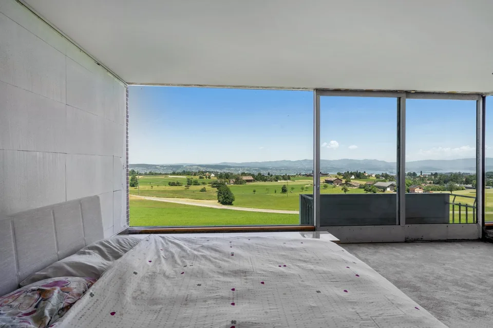 Spazio per visioni con vista panoramica – foto 7 di 12