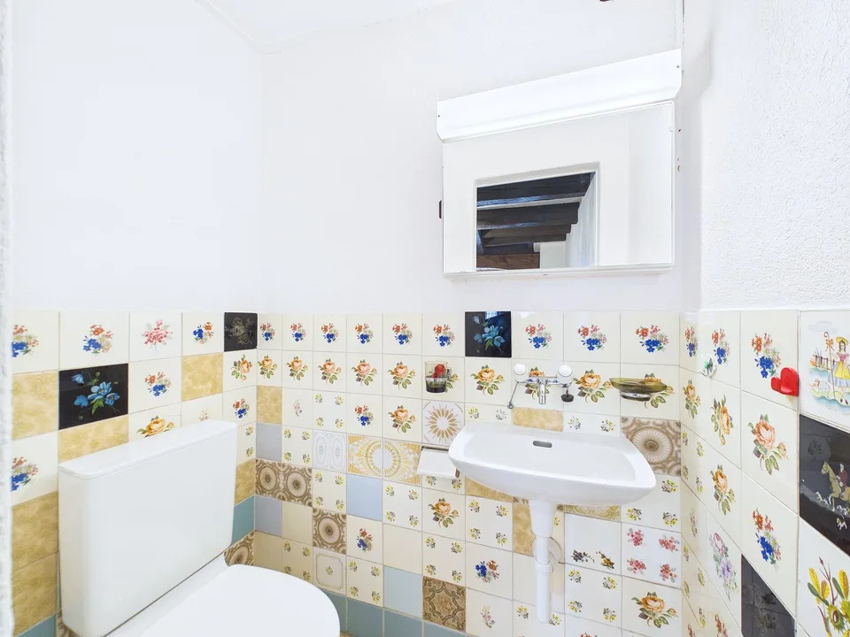 Tolles Altstadthaus mit Einliegerwohnung – Foto 11 von 15