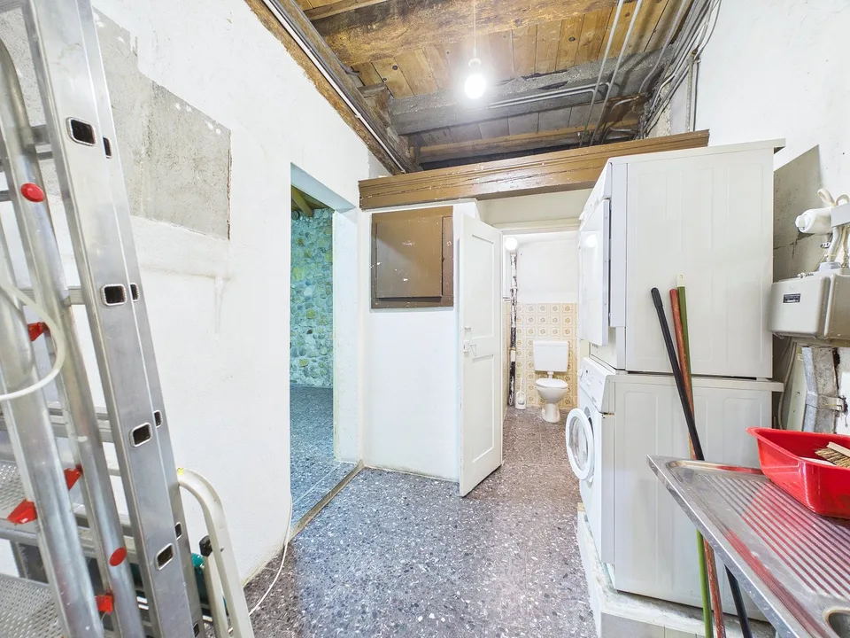 Tolles Altstadthaus mit Einliegerwohnung – Foto 15 von 15