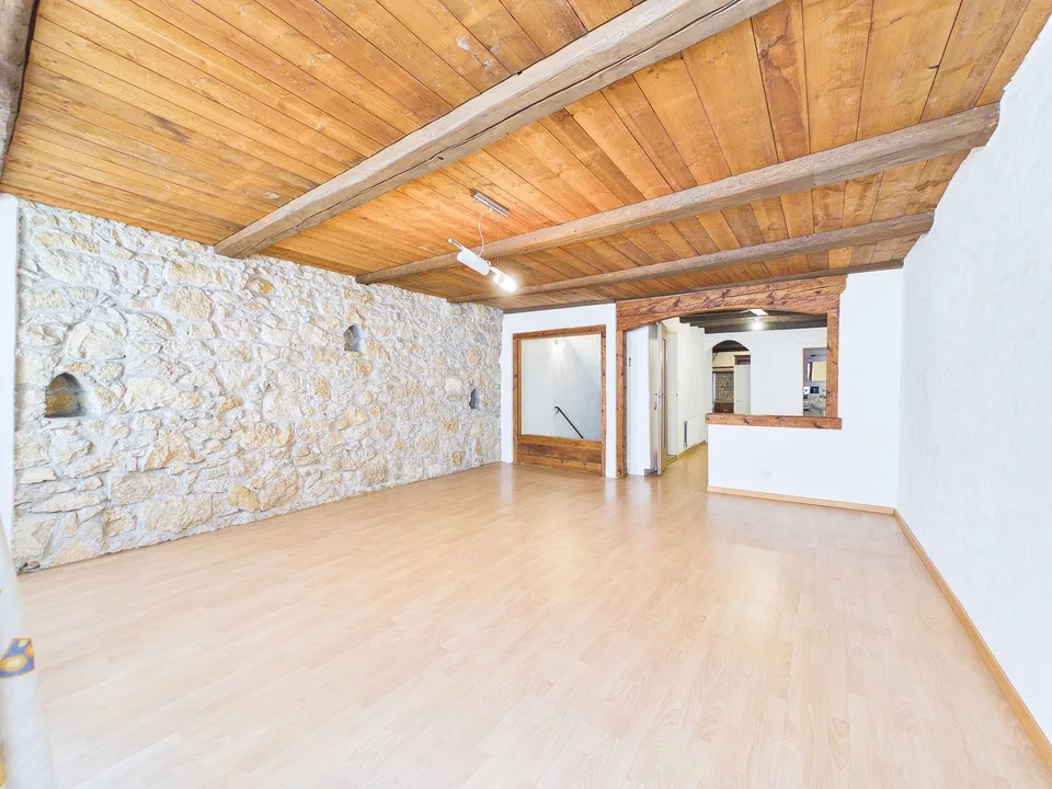 Tolles Altstadthaus mit Einliegerwohnung – Foto 13 von 15