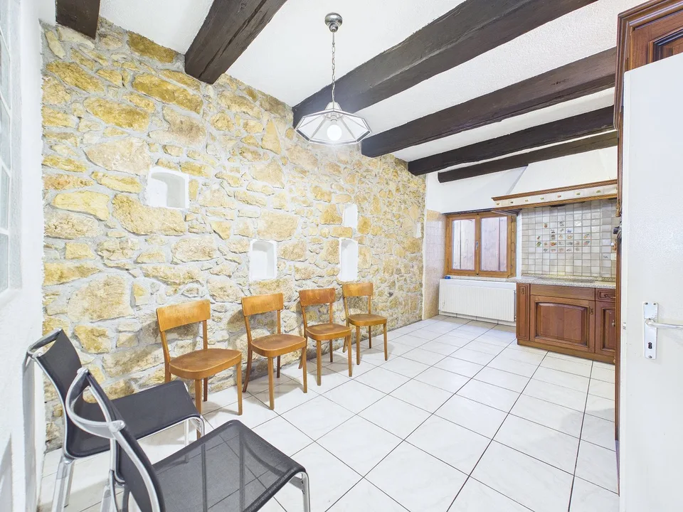 Tolles Altstadthaus mit Einliegerwohnung – Foto 12 von 15