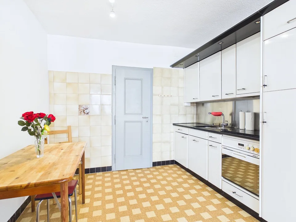 Tolles Altstadthaus mit Einliegerwohnung – Foto 7 von 15