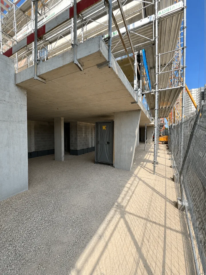 Schöne individuelle Villa in Mouret mit einer atemberaubenden Aussicht – Foto 13 von 13